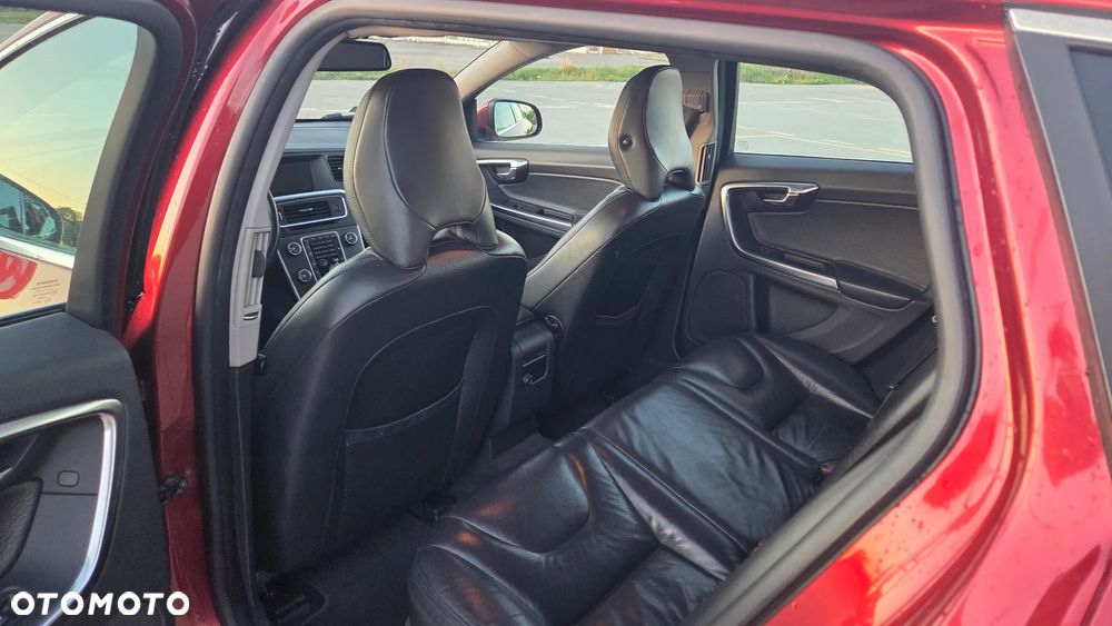 Volvo V60 - 17