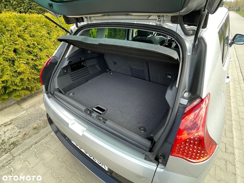 Peugeot 3008 - 9
