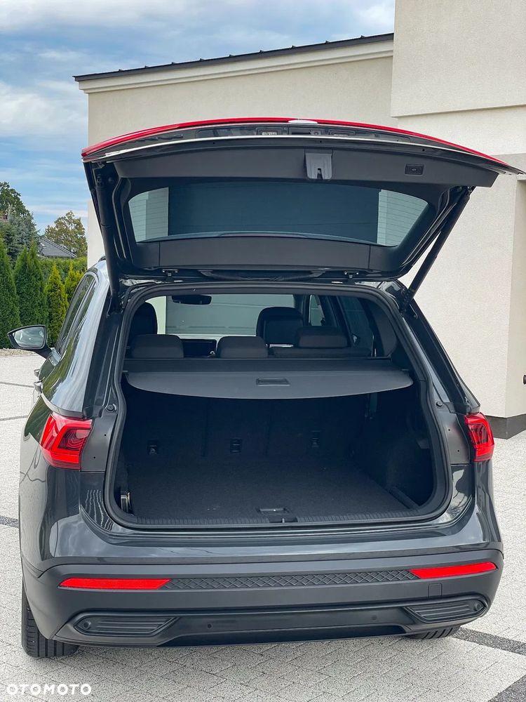 Seat Tarraco 1.5 Eco TSI EVO Style S&S DSG - 9
