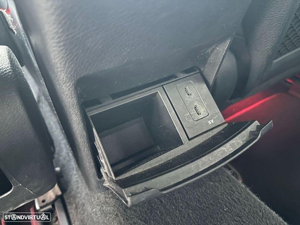 Mercedes-Benz A 180 d AMG Line Aut. - 15