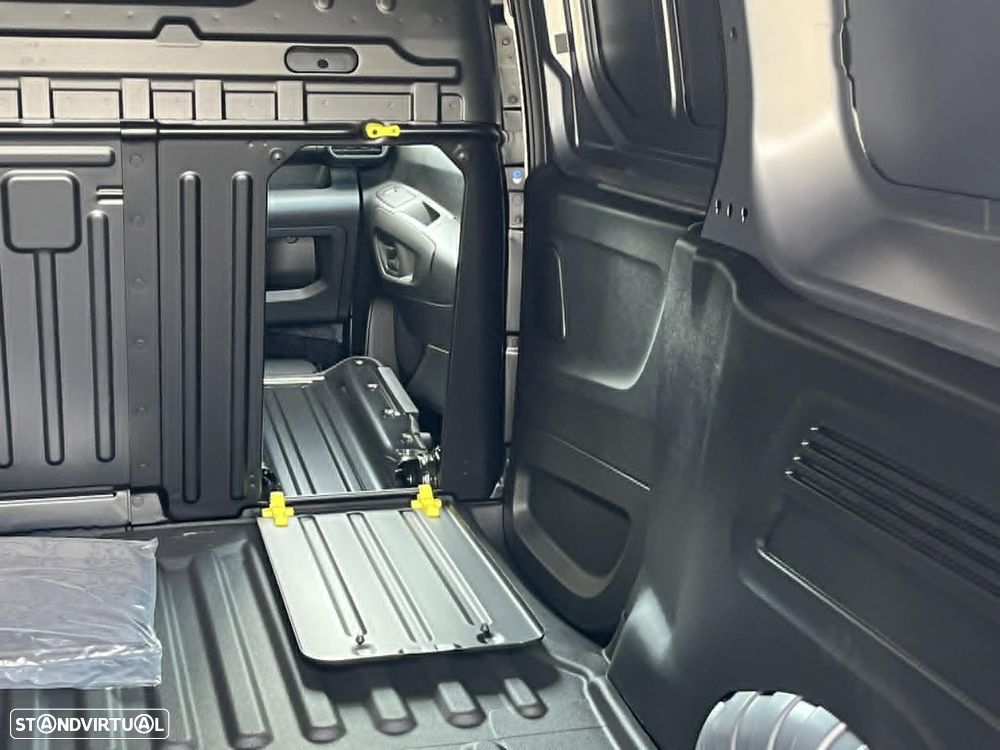 Peugeot Partner XL 1.5 BlueHDi 100cv - 33