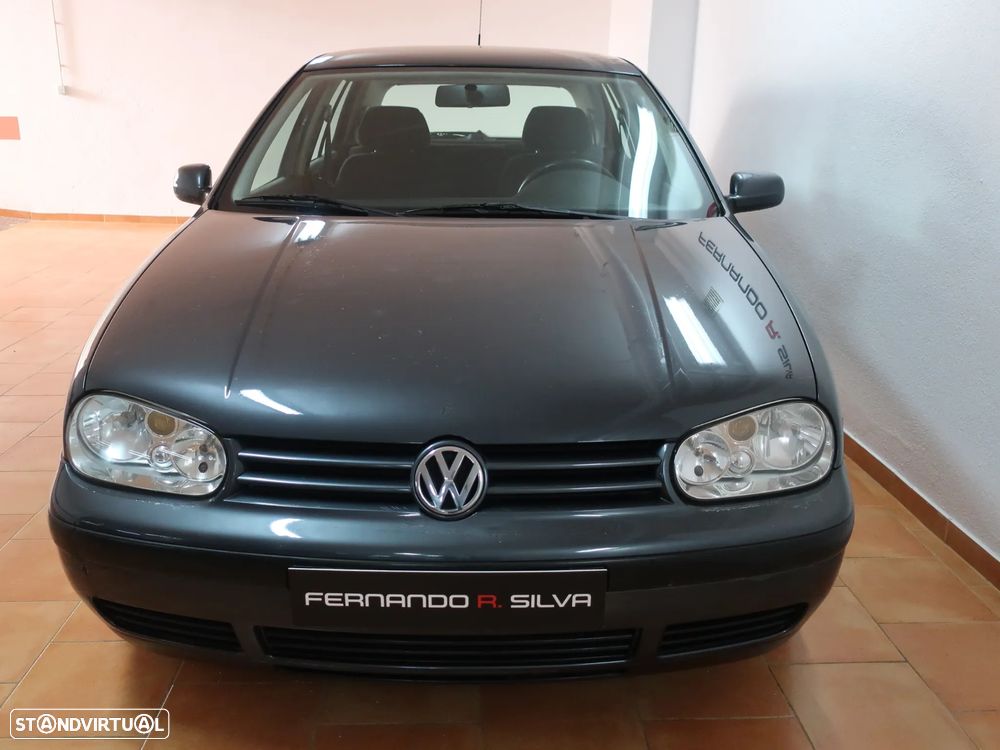 VW Golf 1.4i Confortline - 3