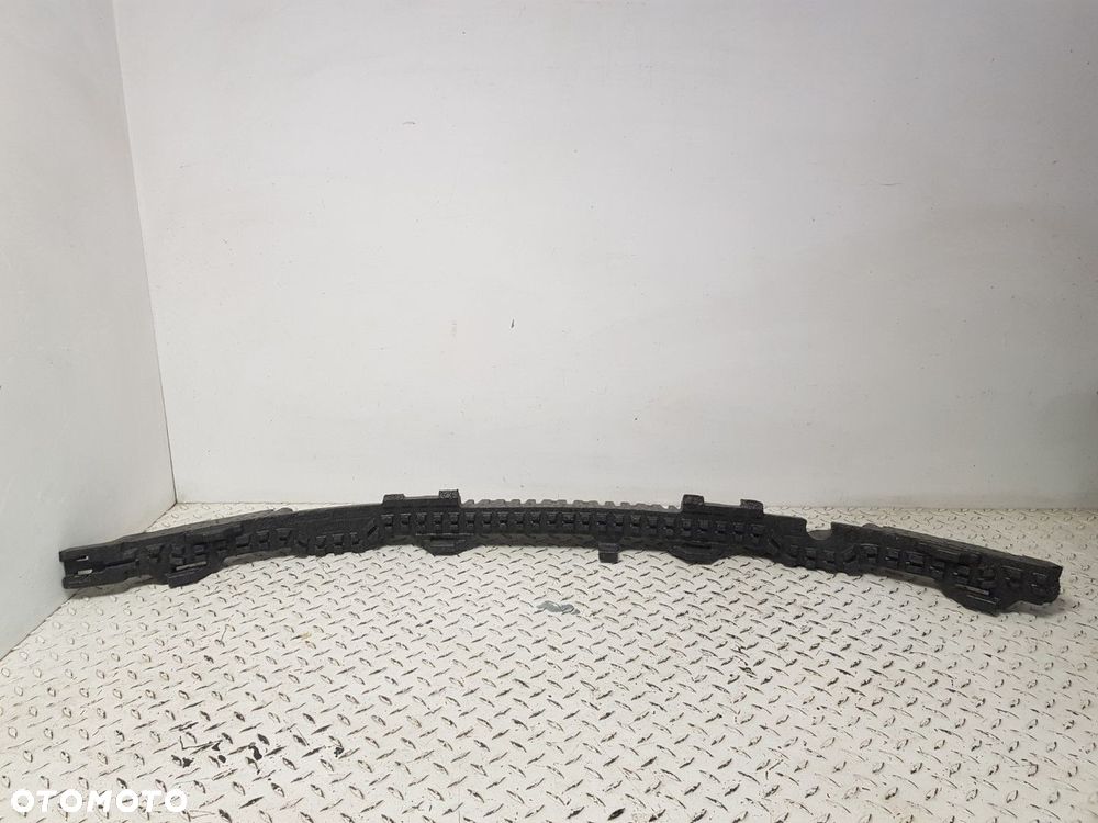 ABSORBER PRZÓD PRZEDNI PRZEDNIEGO ZDERZAKA BMW 5 G30 G31 LIFT LCI 20-25r 8098671 51118098671 - 3