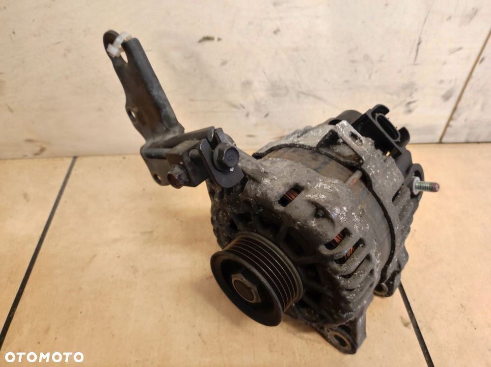 Alternator hyundai i20 ii 1.4b 14-r - 1