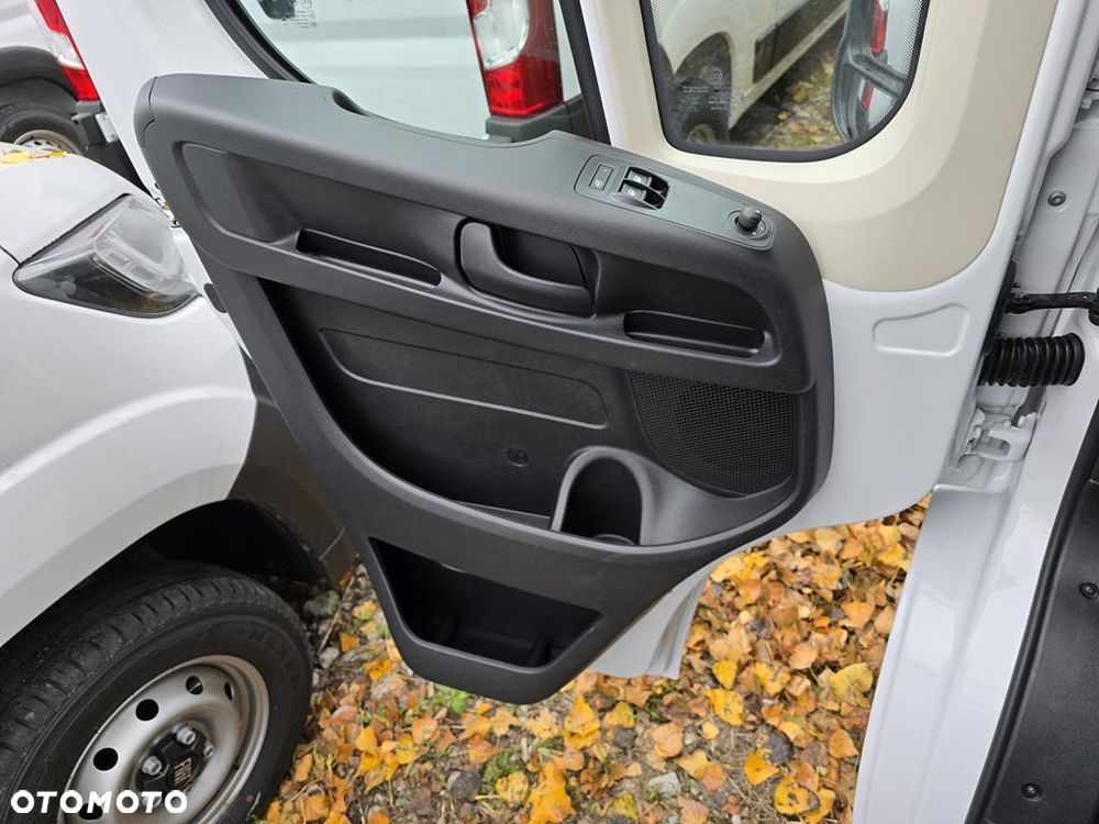 Fiat Ducato 33 H3-Power L3H2 - 8