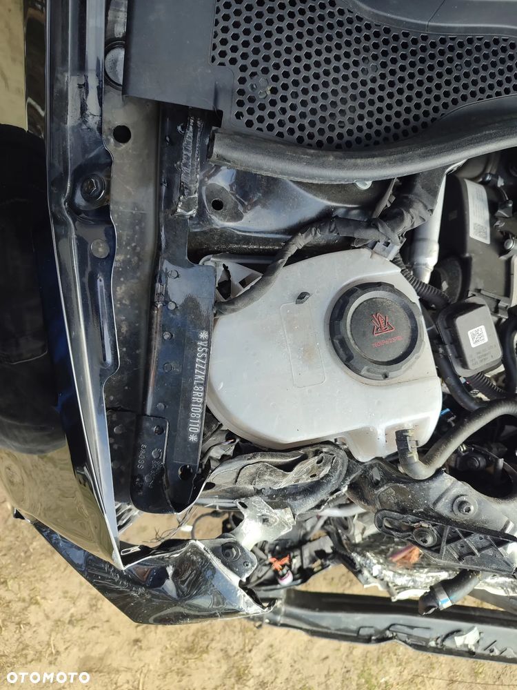 Cupra Leon Sportstourer 1.5 eTSI DSG Tribe Edition - 17