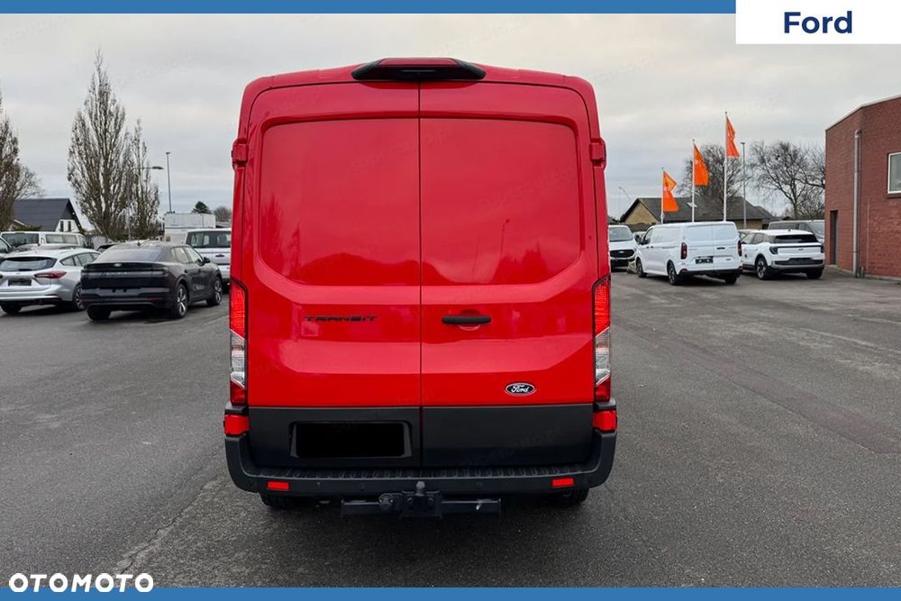 Ford Transit 350 L3H2 Trend 2.0 130KM - 5