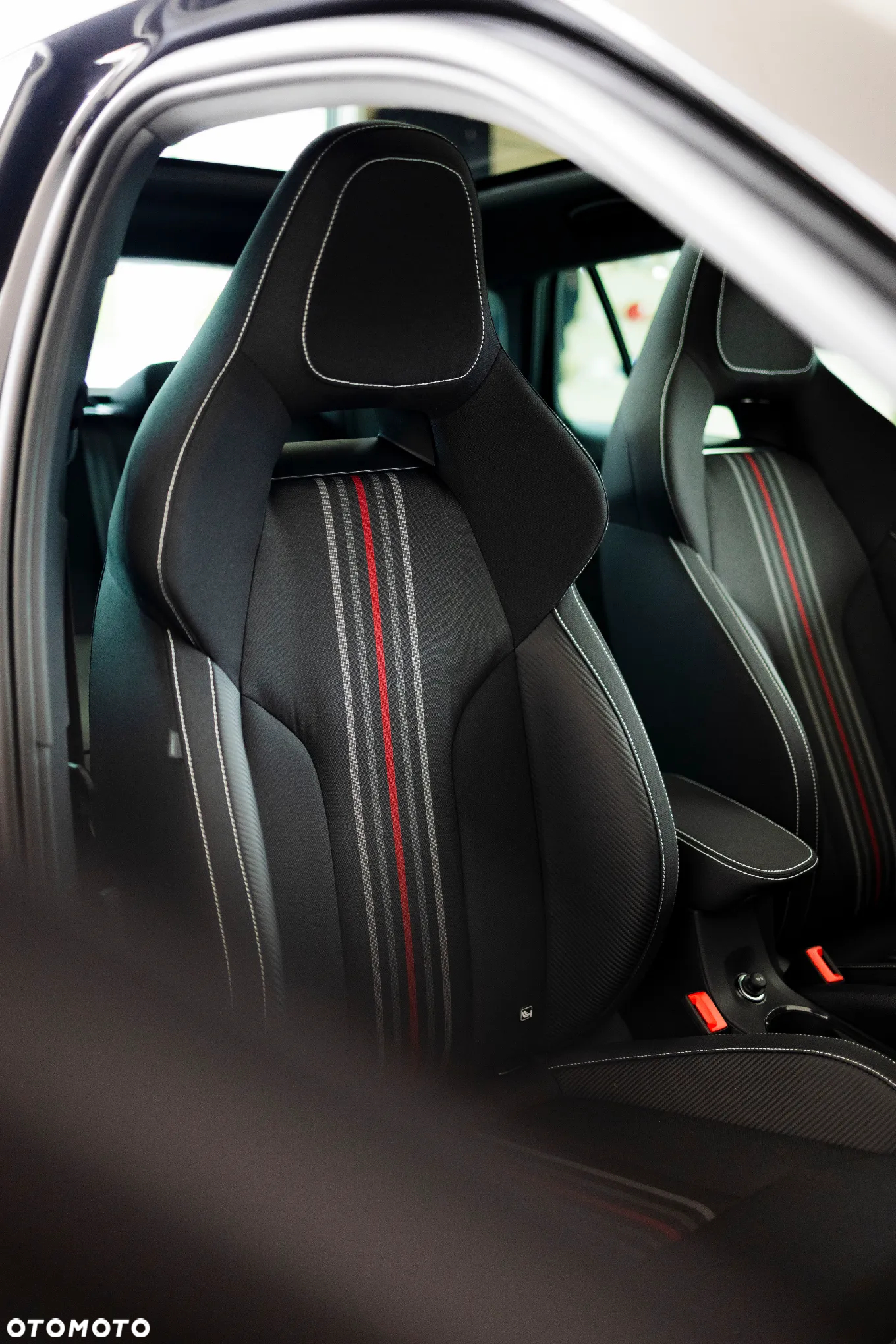 Skoda Scala 1.0 TSI Monte Carlo DSG - 5