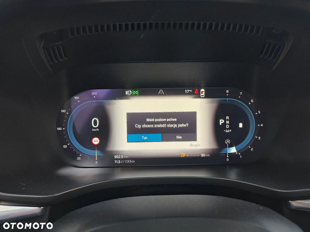 Volvo XC 60 B5 B AWD Momentum Pro - 29