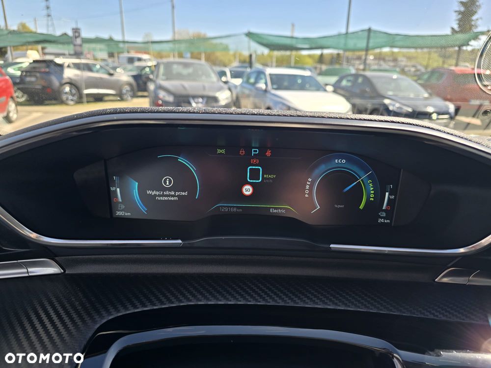 Peugeot 508 225 e-EAT8 Allure - 9