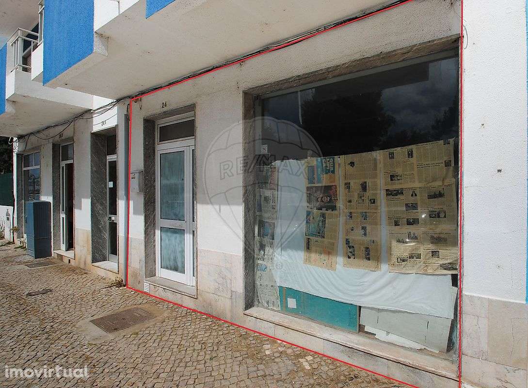Loja  para venda - Grande imagem: 2/8