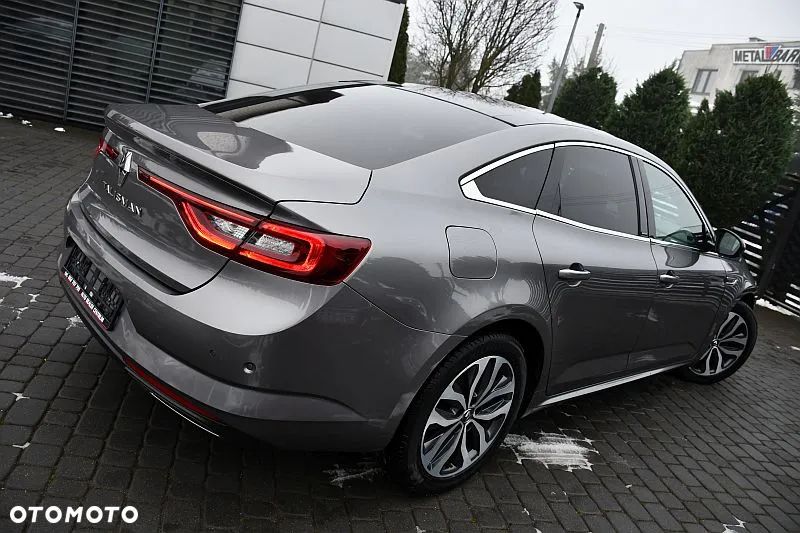 Renault Talisman ENERGY TCe 150 EDC INTENS - 4