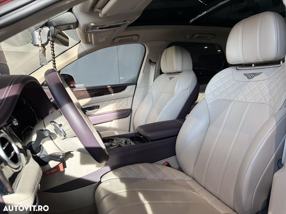 Bentley Bentayga Diesel - 10