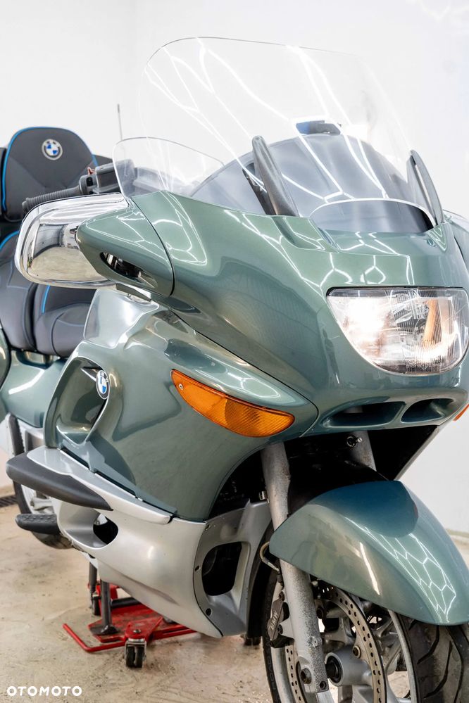 BMW K - 11
