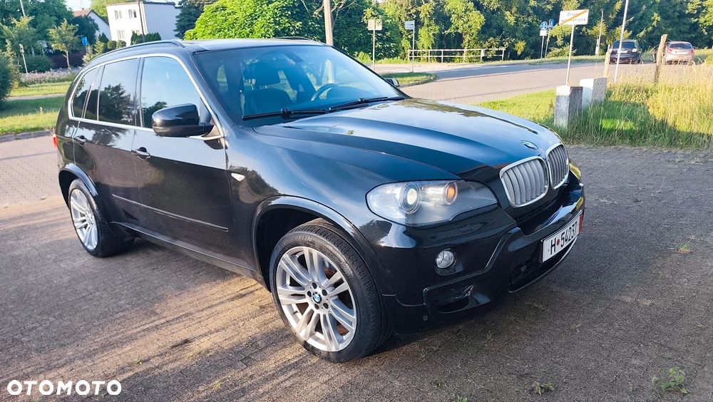 BMW X5 4.8 is Edition Exclusive - 12