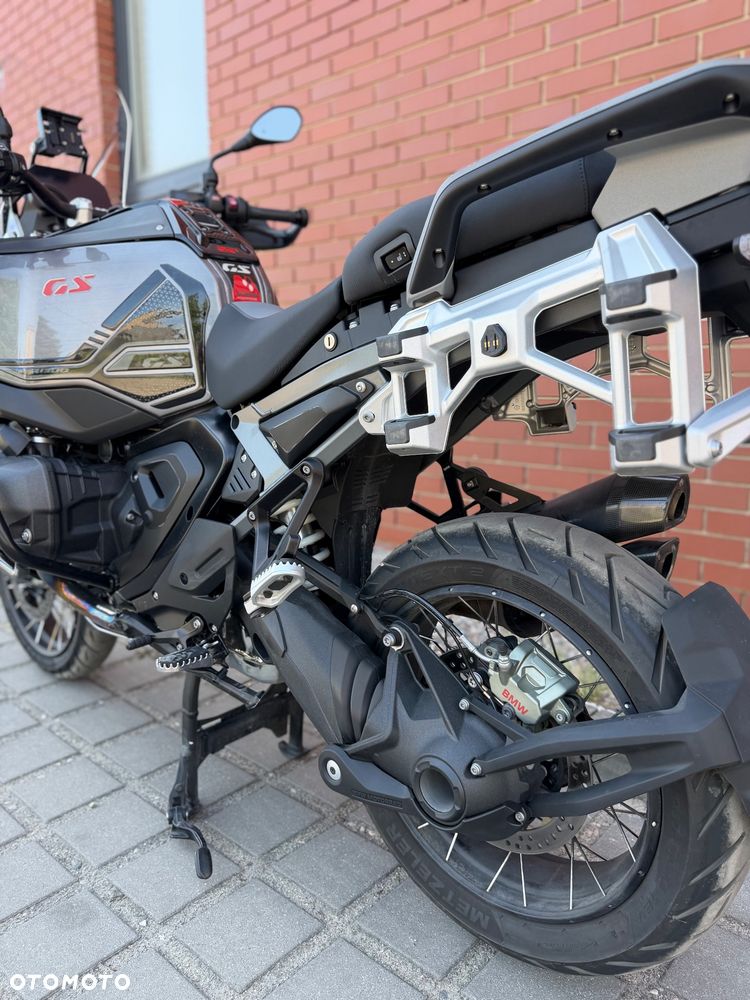 BMW Adventure - 8