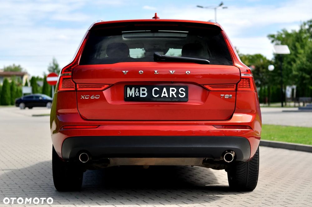 Volvo XC 60 T8 AWD Recharge Geartronic Inscription - 12
