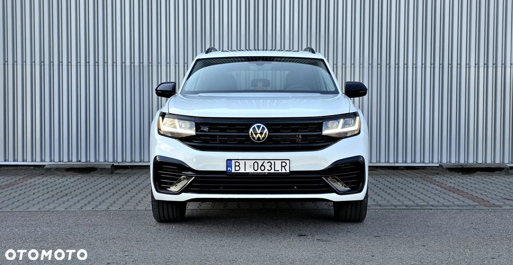 Volkswagen Atlas - 3