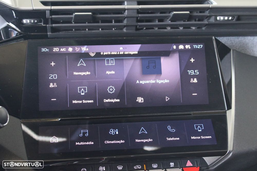 Peugeot 308 PureTech 130 EAT8 Active Pack - 41