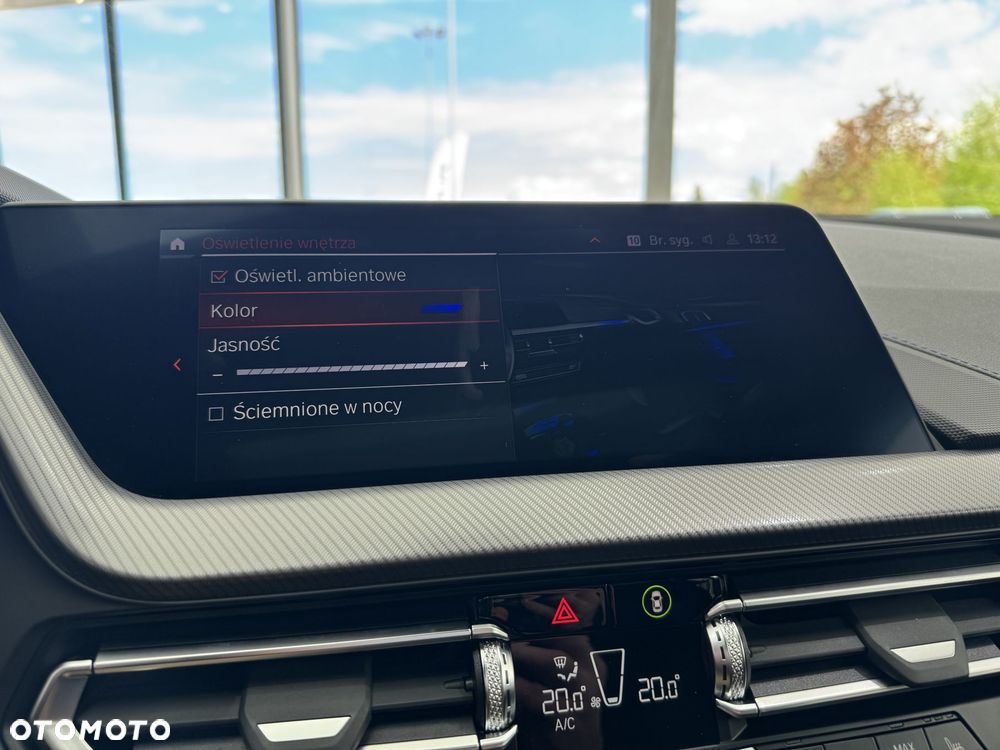 BMW Seria 1 M135i xDrive - 36