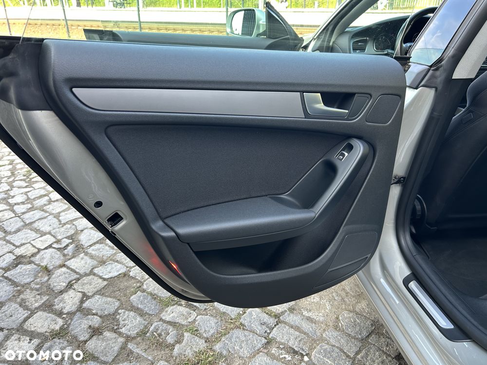Audi A5 Sportback 1.8 TFSI - 21