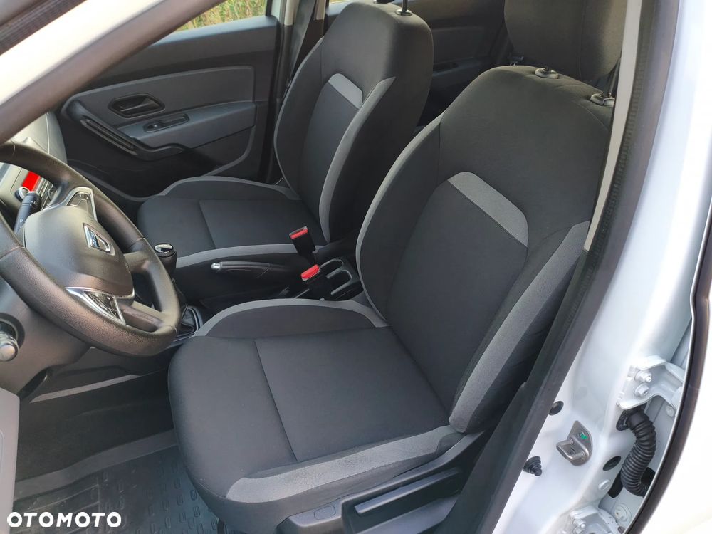 Dacia Duster - 23