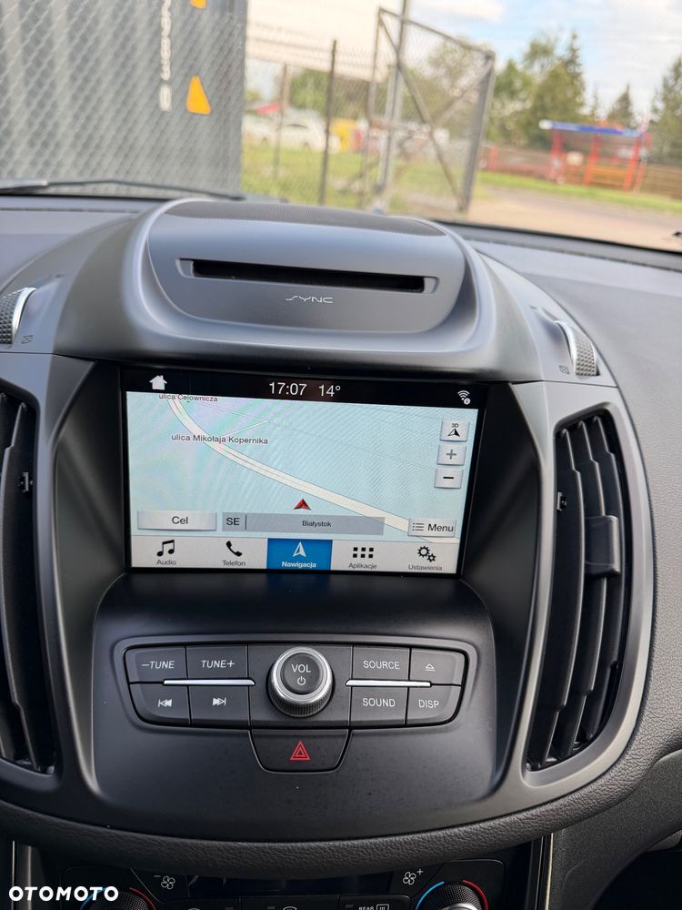 Ford Kuga 1.5 EcoBoost 2x4 ST-Line - 32