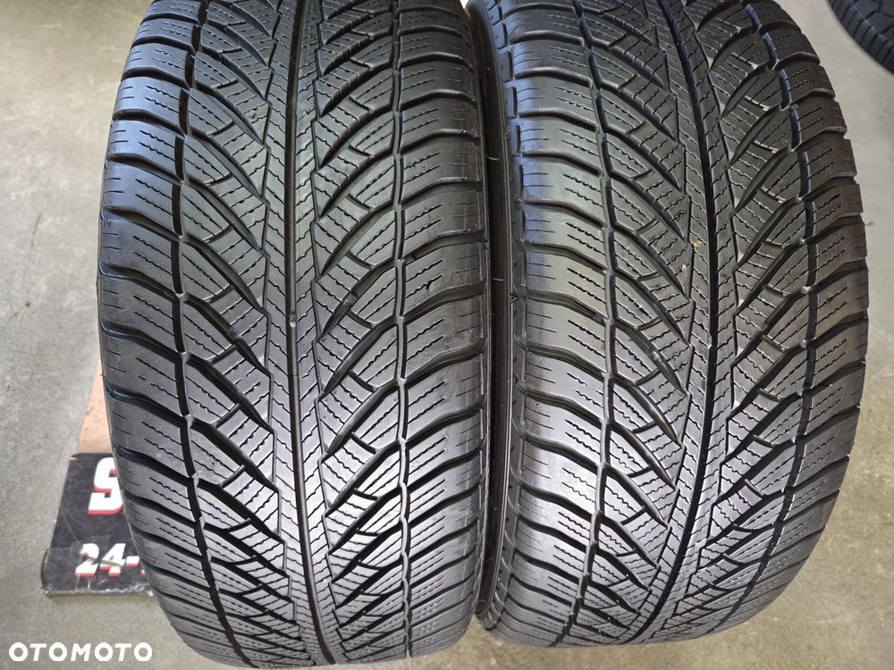 opony używane 245/45R18 Goodyear ULTRAGRIP performance 8 - 3
