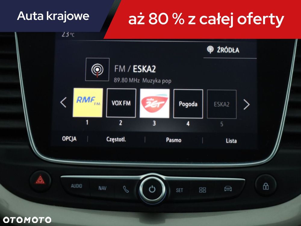 Opel Grandland X - 12