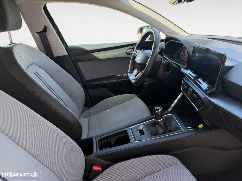 SEAT Leon ST 1.0 TSI Style - 14