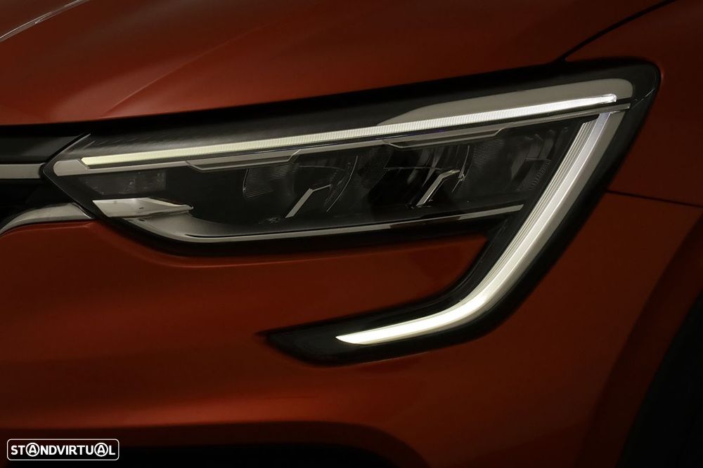 Renault Arkana 1.3 TCe R.S.Line EDC - 6