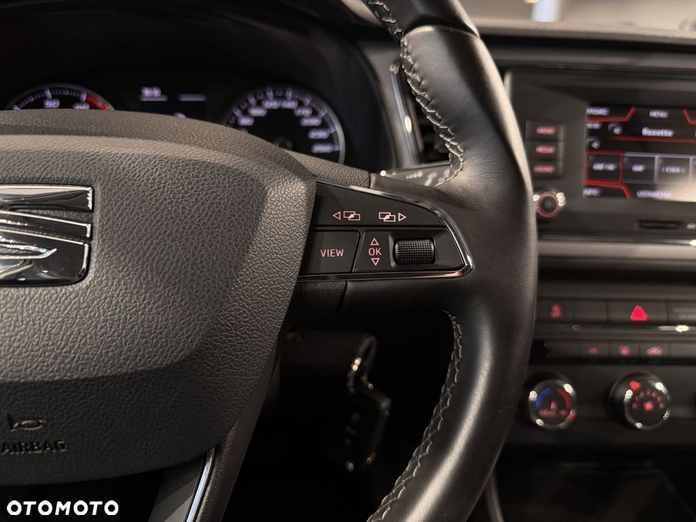 Seat Leon - 19
