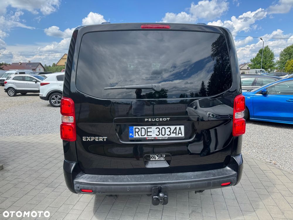 Peugeot Expert - 10
