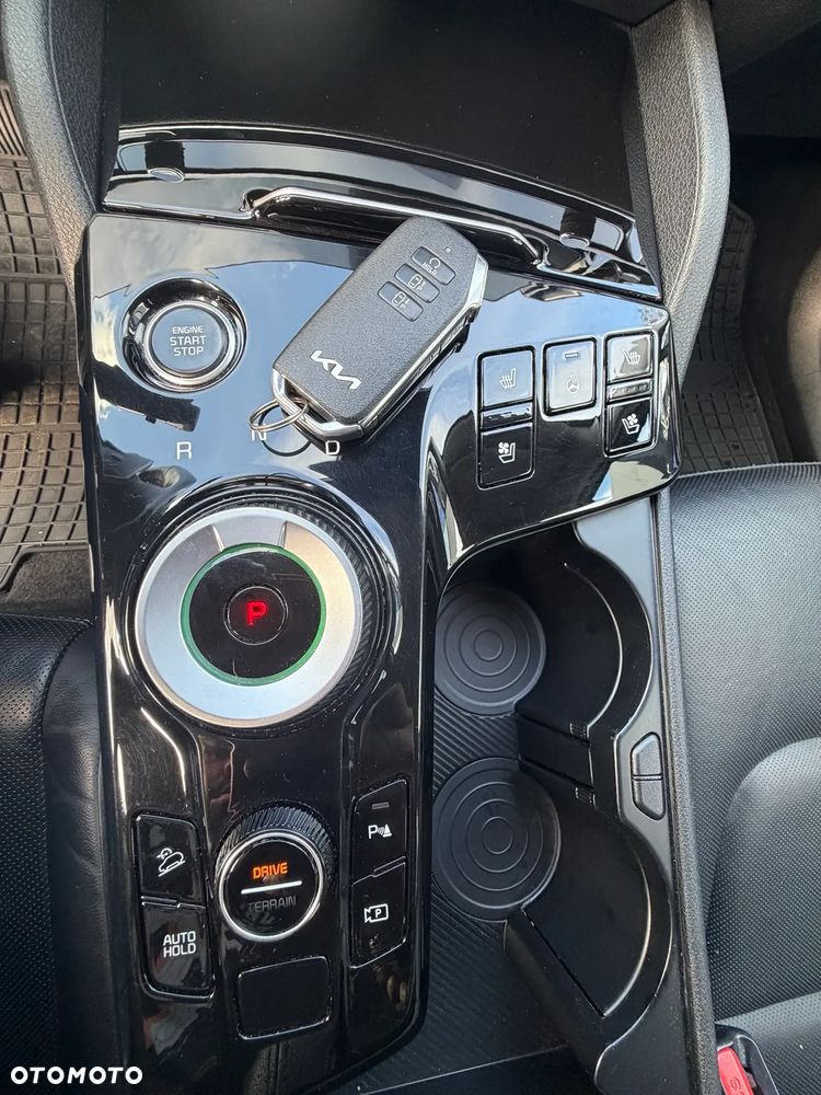 Kia Sportage 1.6 T-GDI HEV Business Line 4WD - 6