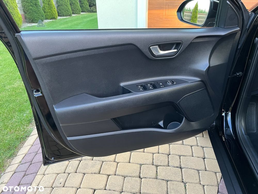 Kia Stonic 1.4 Edition 7 - 17