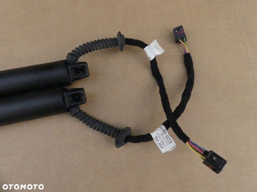 dw supreb 3 siłownik klapy elektryczny 3v9827851b 3v9982852b - 3