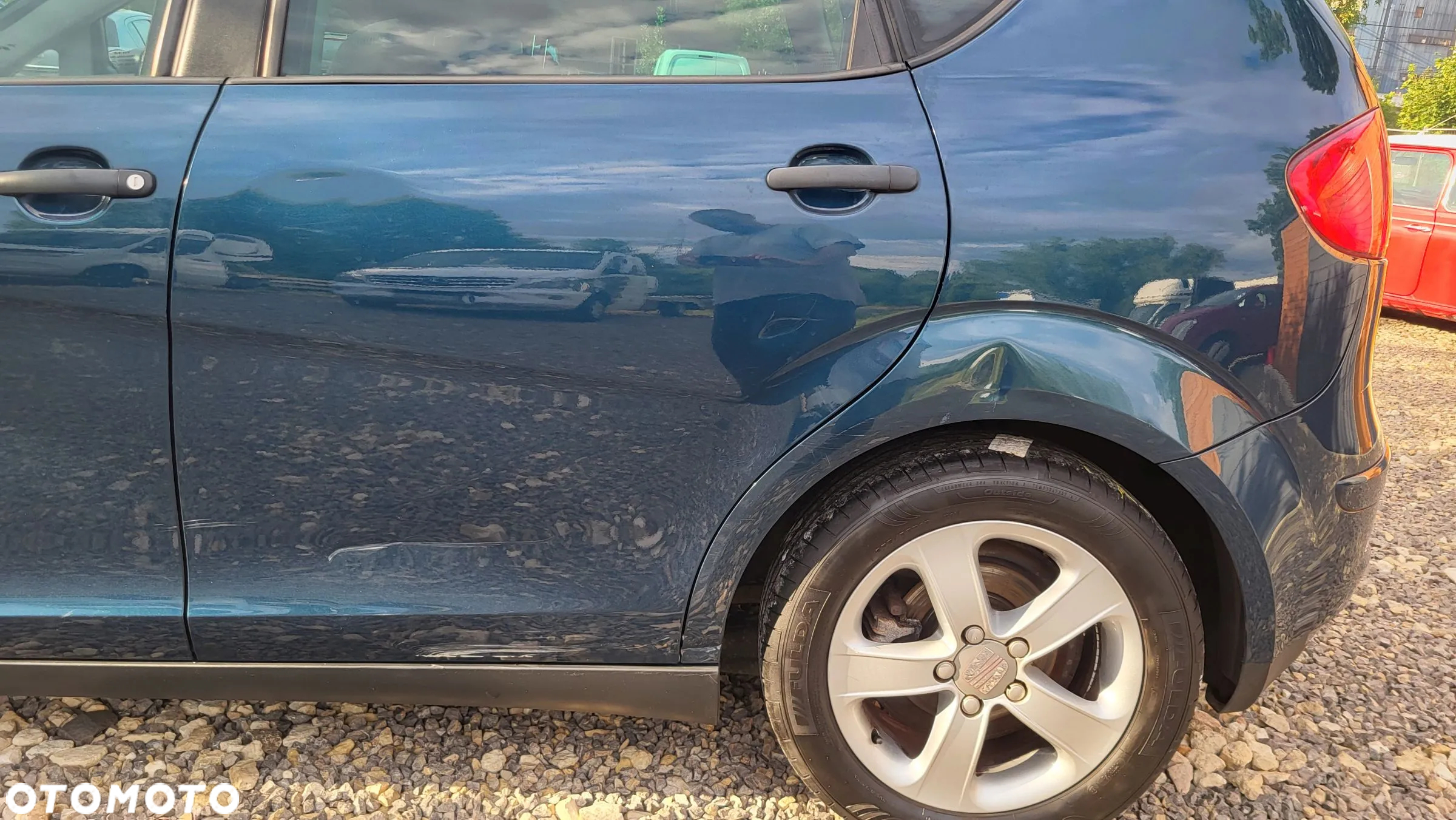 Seat Altea 1.6 Fresh - 34