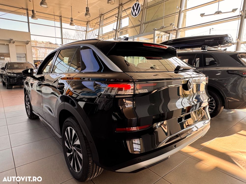 Volkswagen T-Roc 1.5 eTSI 150 CP DSG MHEV Life - 6