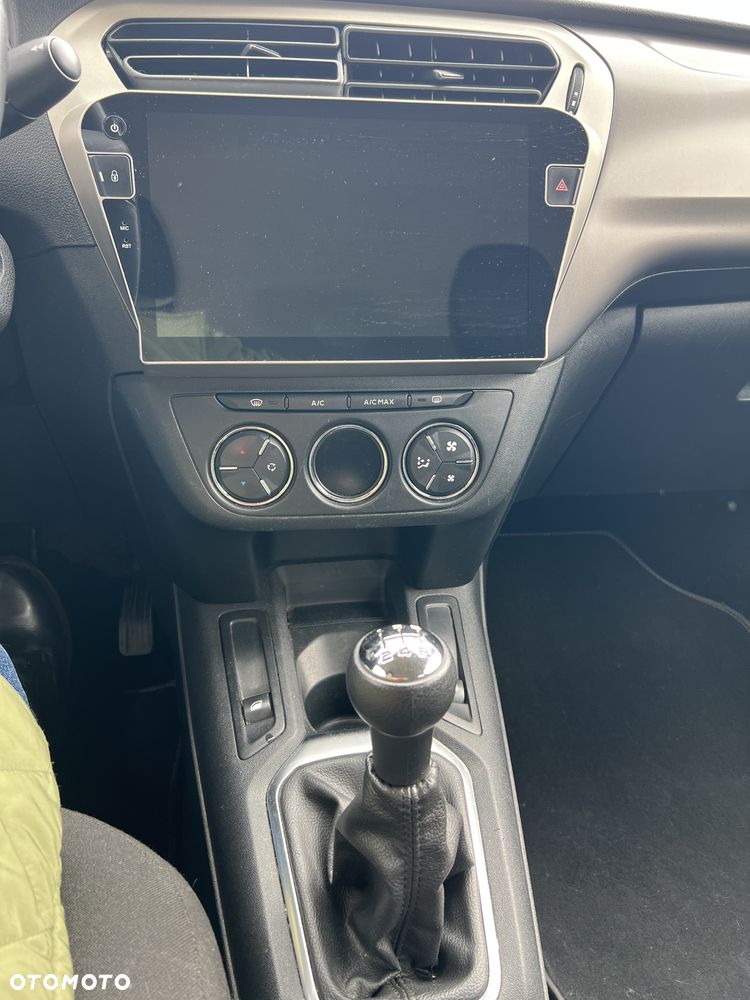 Citroën C-Elysée 1.6 HDi Seduction - 16