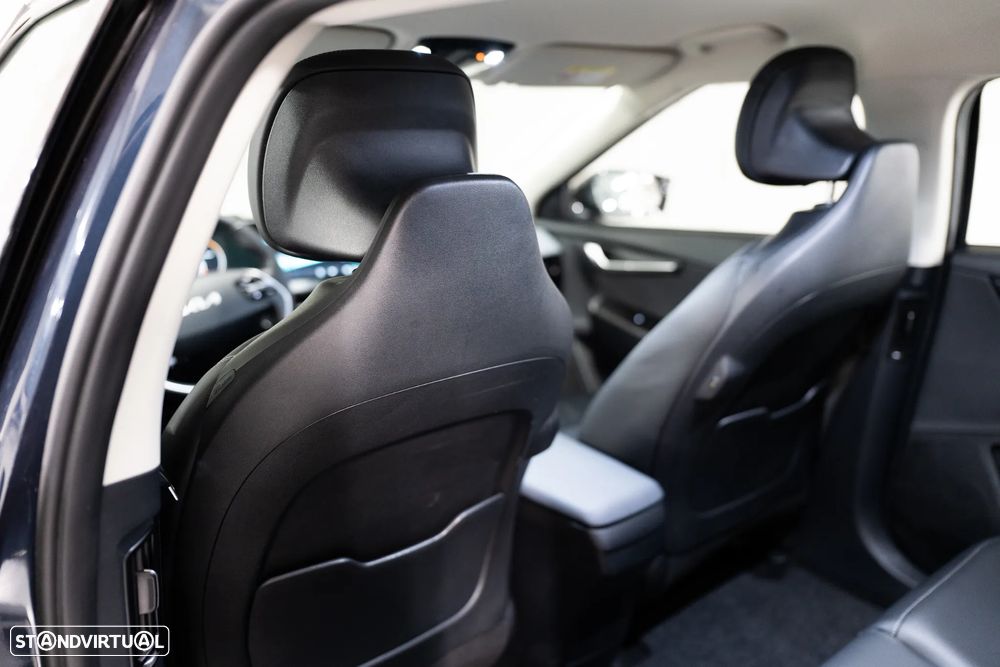 Kia EV6 77,4-kWh Business - 36