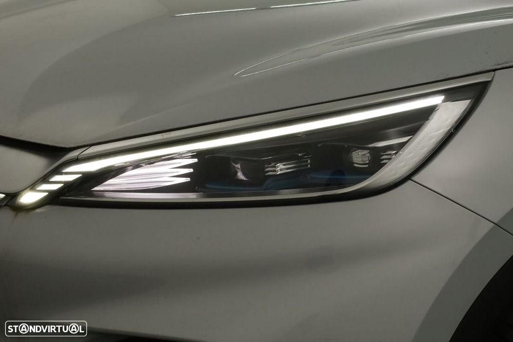 BYD Atto 3 60.48 kWh Comfort - 6