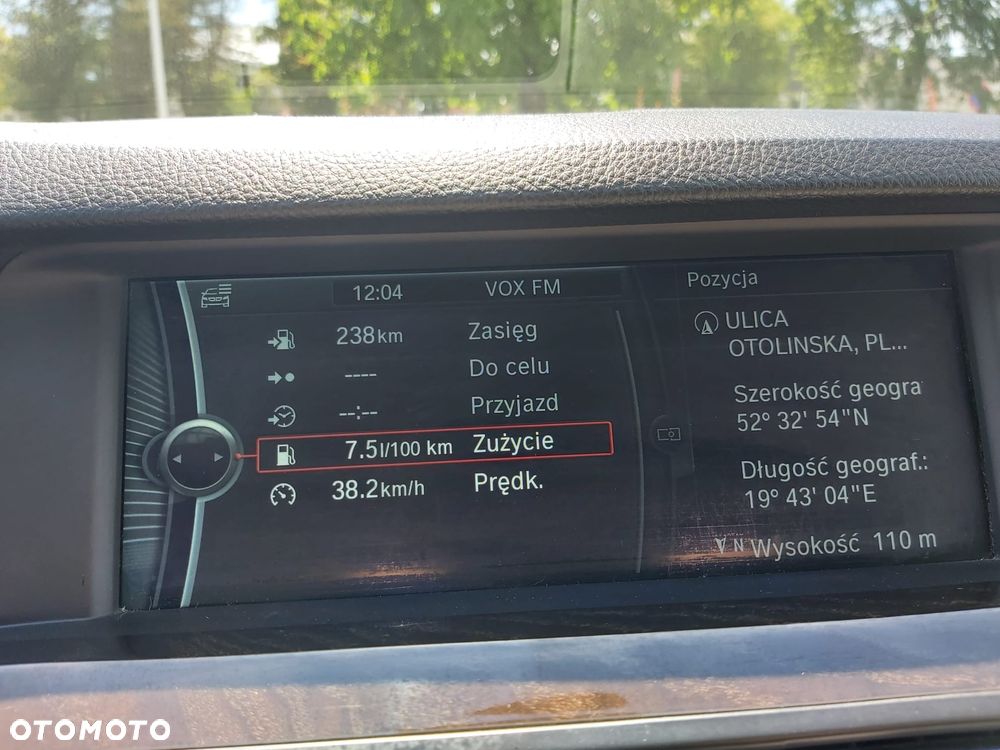 BMW Seria 5 520d Special Edition - 19