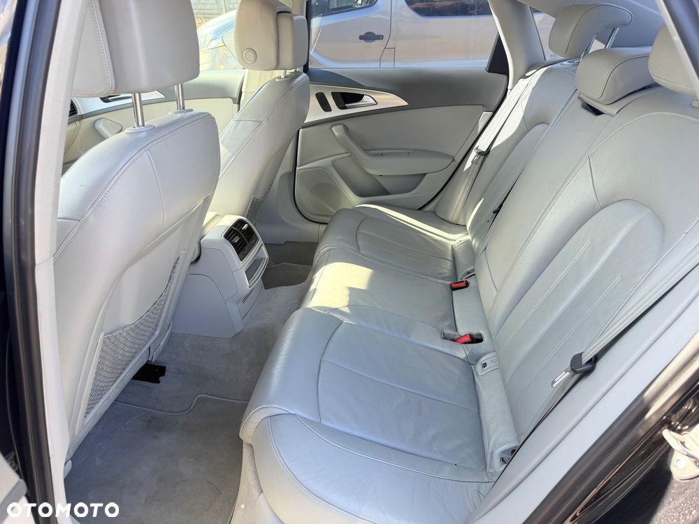 Audi A6 Limousine 2.0 TDI DPF - 7