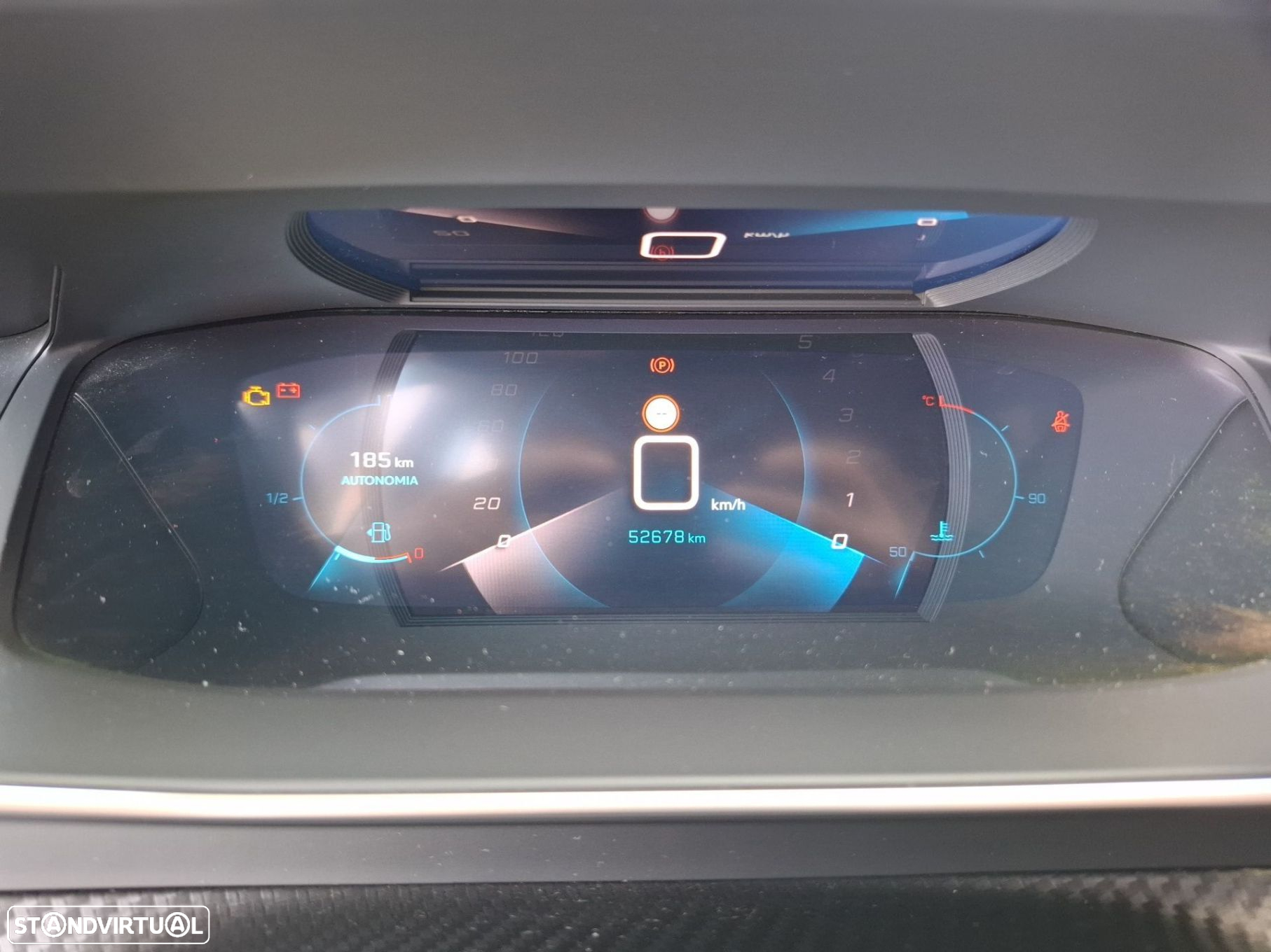 Peugeot 2008 1.2 PureTech Allure Pack - 17