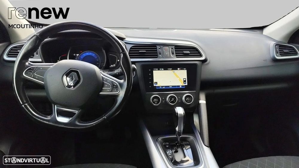 Renault Kadjar 1.5 Blue dCi Intens EDC - 11