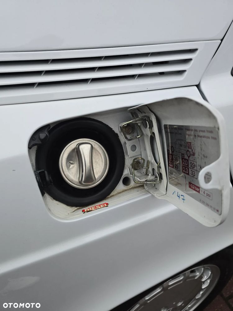 Mercedes-Benz W201 (190) - 29