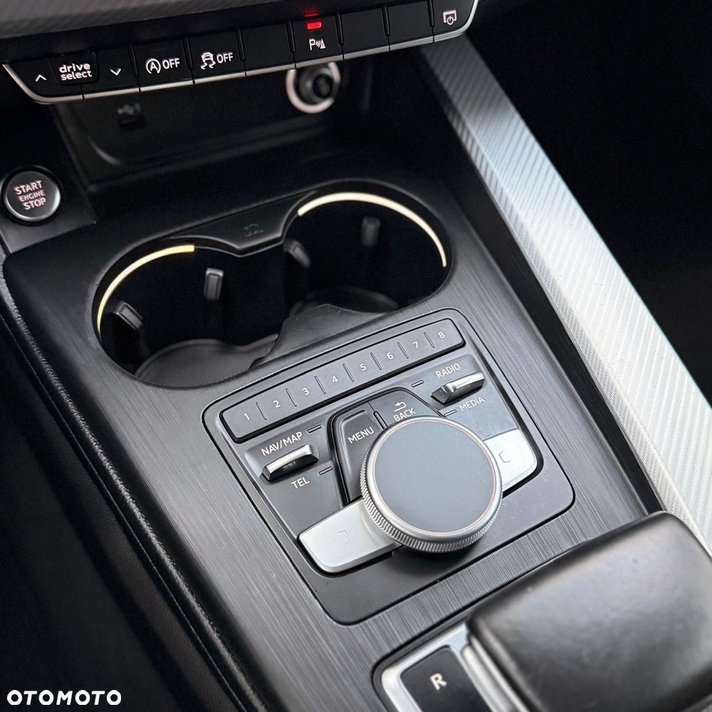 Audi A5 Cabrio - 20