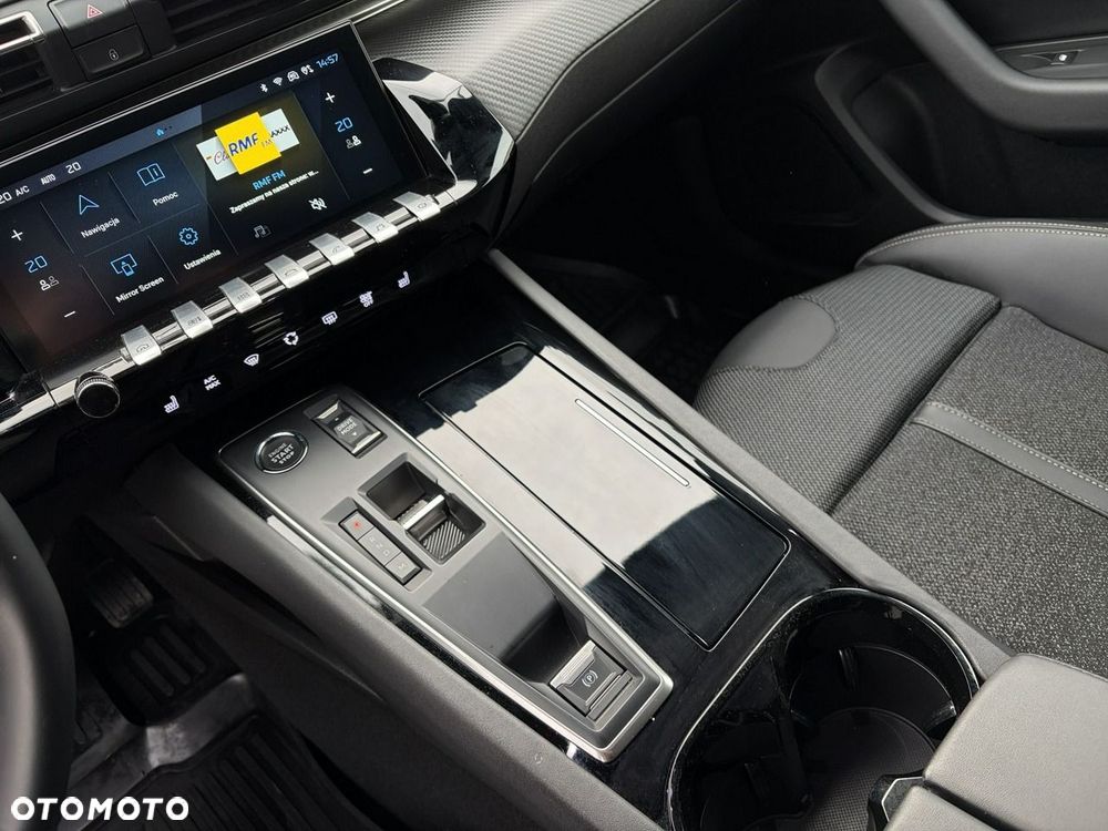 Peugeot 508 1.5 BlueHDi Allure S&S EAT8 - 23