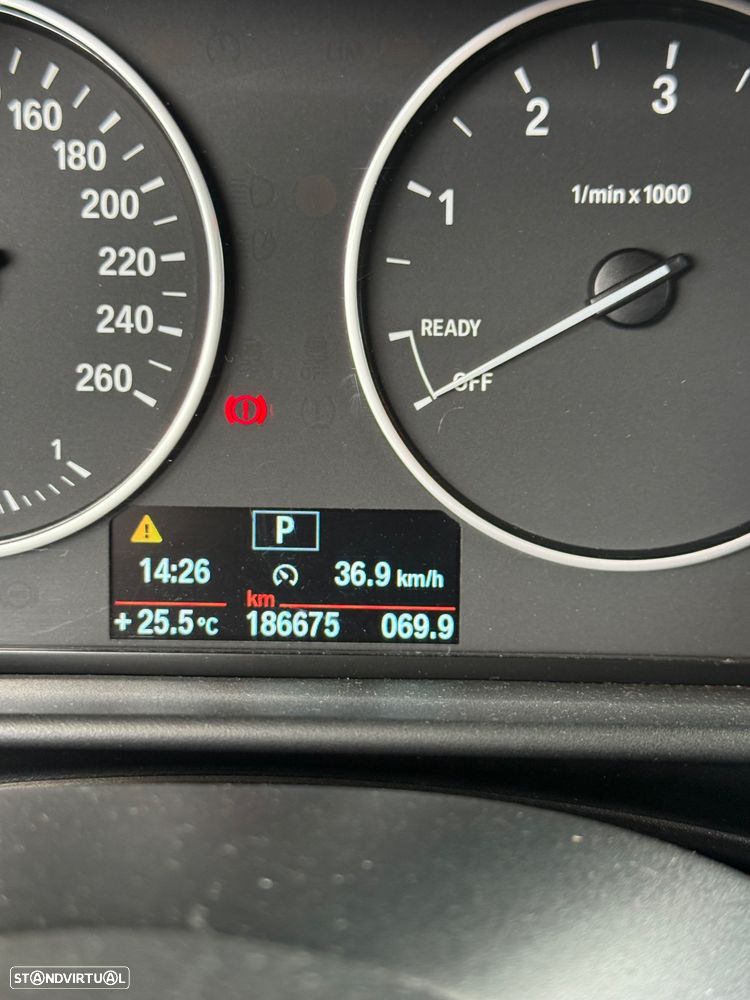 BMW 116 d Aut. Urban Line - 15
