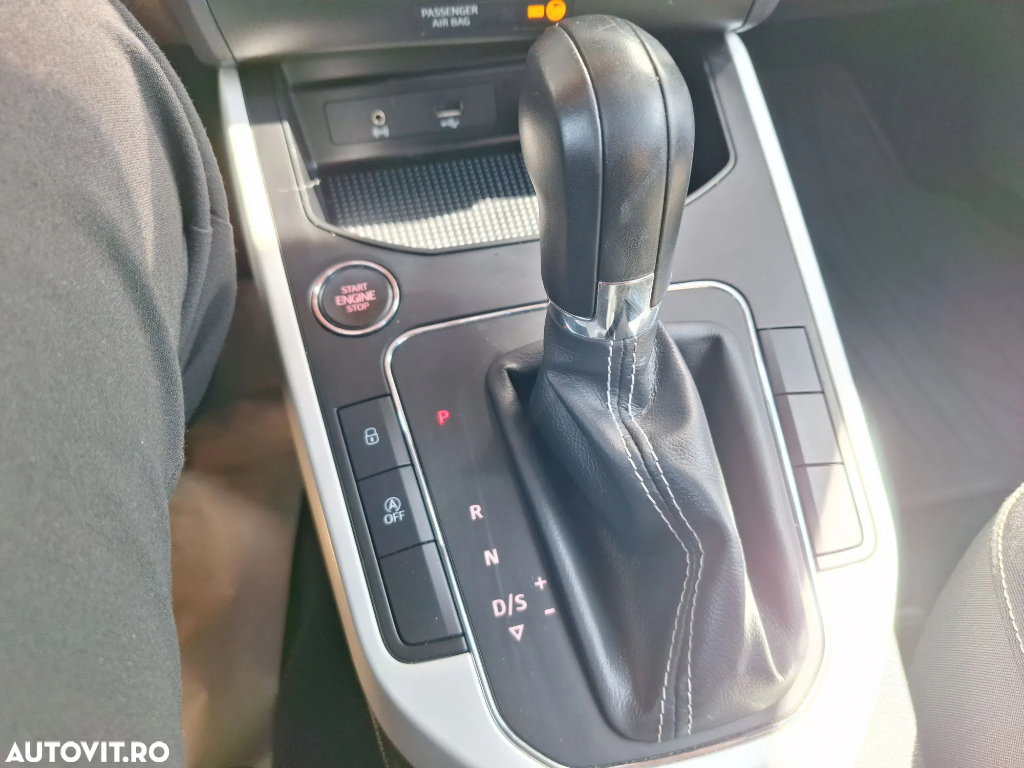 Seat Arona - 17